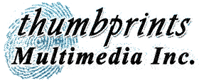 thumbprints Multimedia Inc.